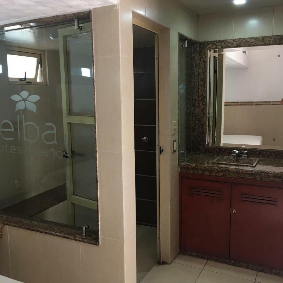 Hotel & Suites Elba Толука-де-Лердо Экстерьер фото